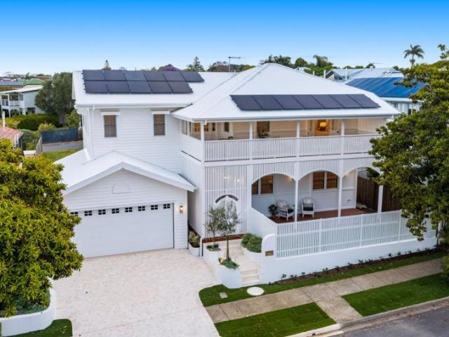 House for sale in Wynnum, Greater Brisbane
