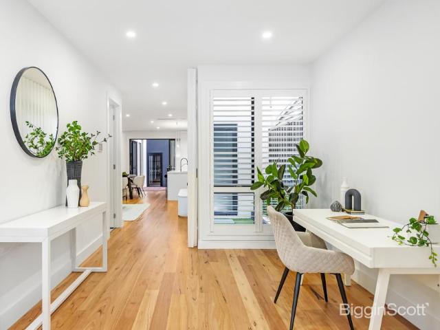 House for sale in Yarraville, Melbourne