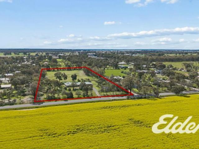 House for sale in Yarrawonga, Shire of Moira