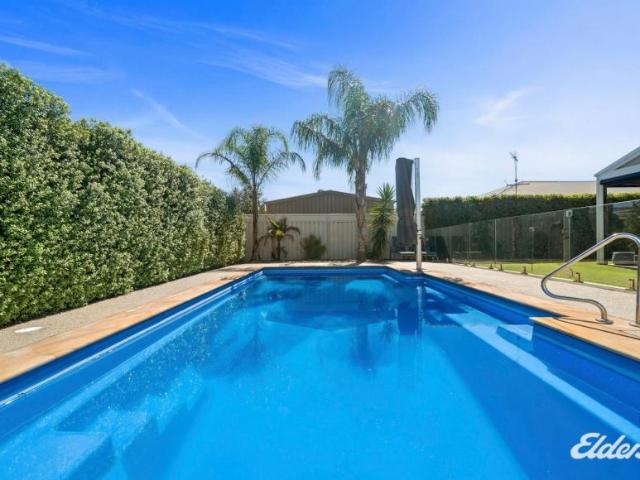 House for sale in Yarrawonga, Shire of Moira