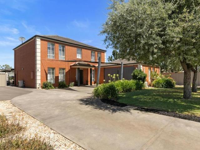House for sale in Yarrawonga, Shire of Moira