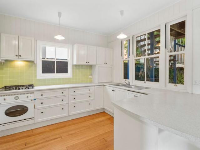 House for rent in Yeerongpilly, Greater Brisbane