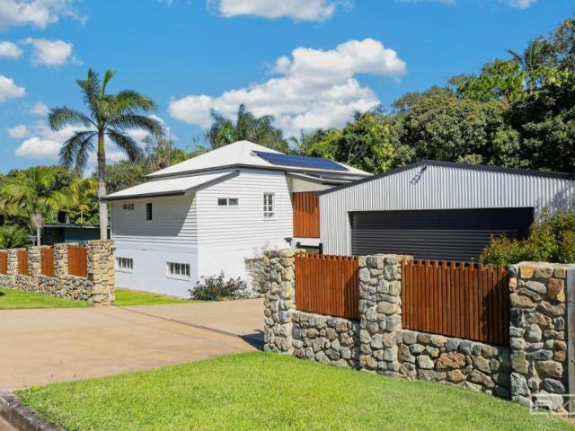 House for sale in Yeppoon, Queensland