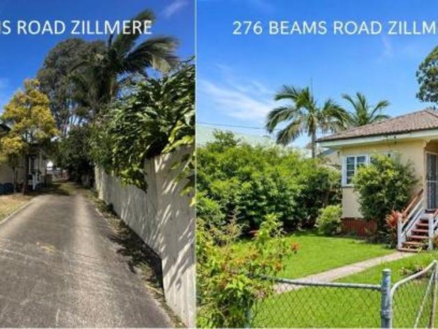 House for sale in Zillmere, City of Brisbane