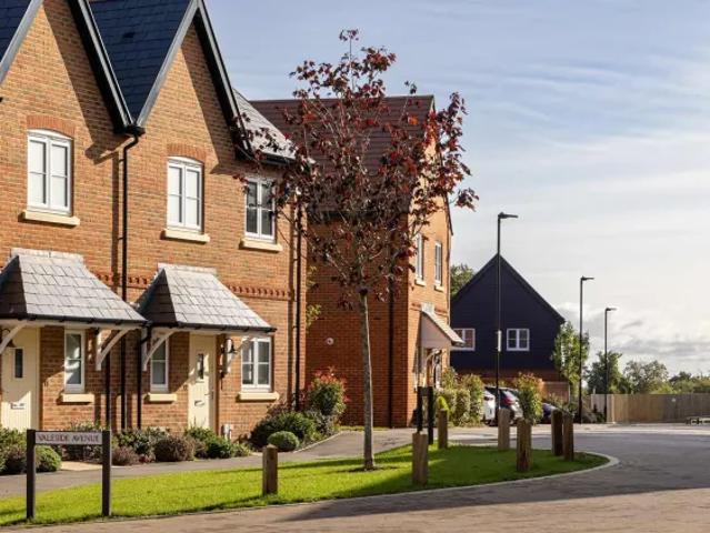 House for sale in Daws Hill, Cressex