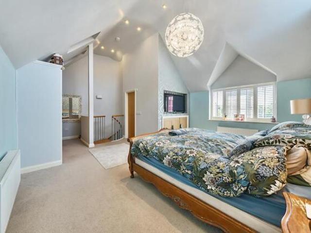 House for sale in Kingston Bagpuize with Southmoor, Dromore