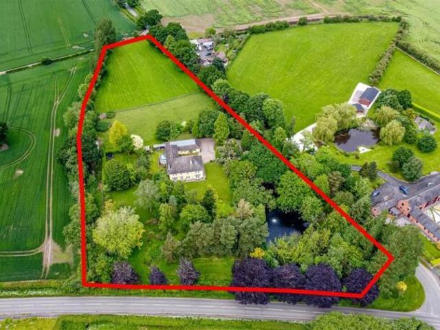 House for sale in New Houses, Isle Of Man