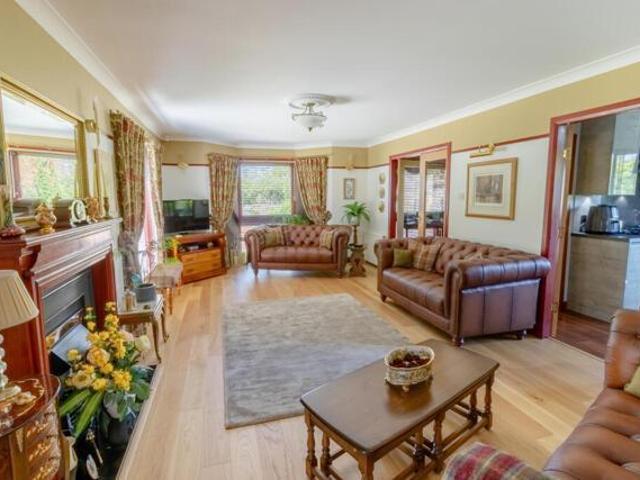 House for sale in Angus