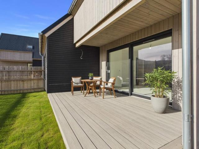 House for sale in Aviemore, Scotland
