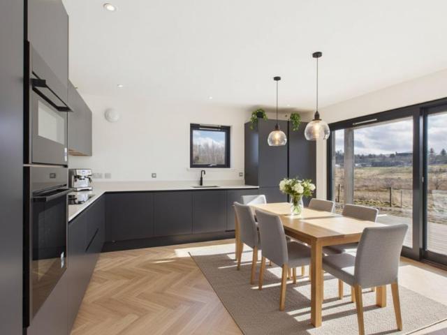 House for sale in Aviemore, Scotland