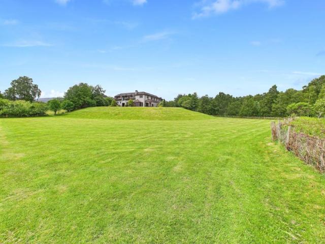 House for sale in Aviemore, Scotland