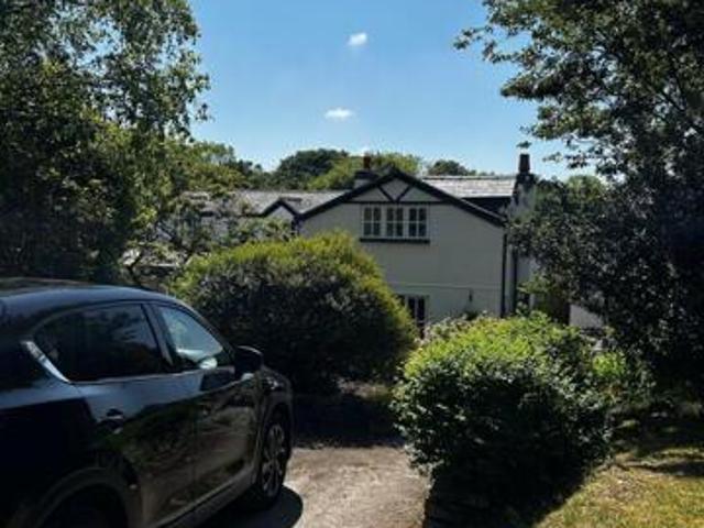 House for sale in Llandygai, Wales