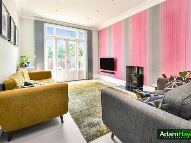 House for sale in North Finchley, Isle Of Man