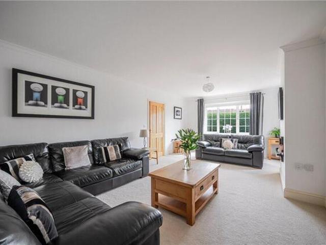 House for sale in Carthorpe, North Yorkshire