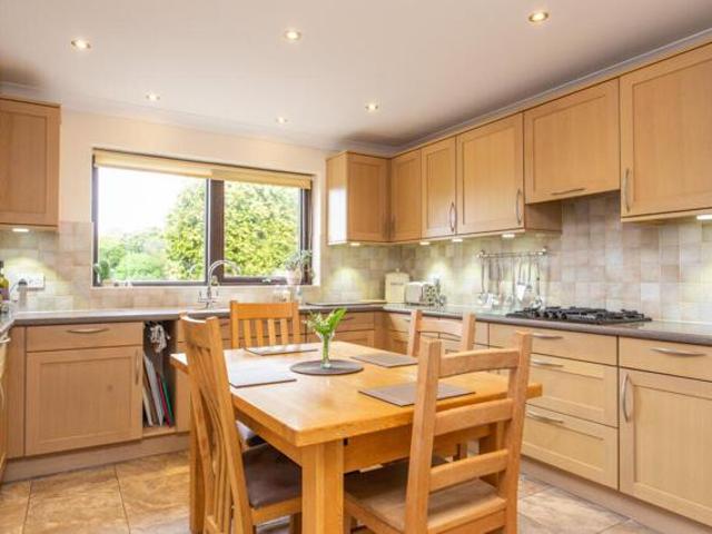 House for sale in Minnis Bay, Acol