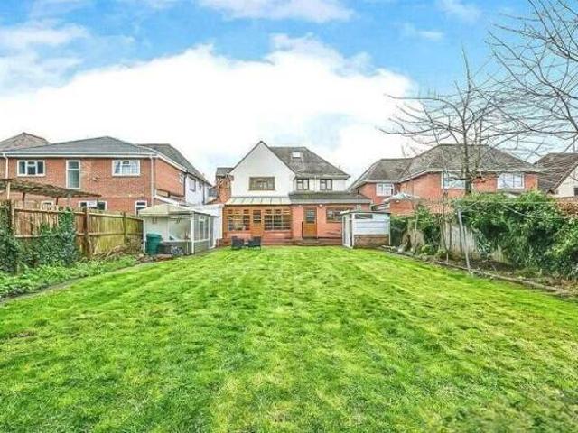 House for sale in Lozells, West Midlands