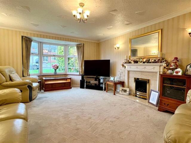 House for sale in Sutton Coldfield, West Midlands