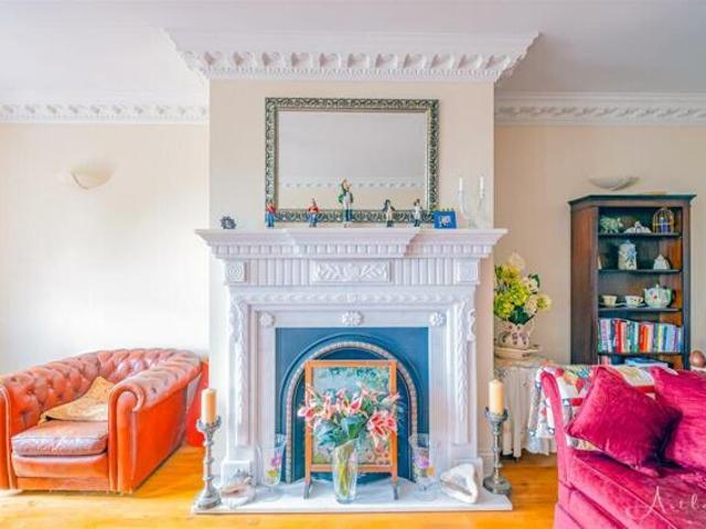 House for sale in Bishopston, Pyle