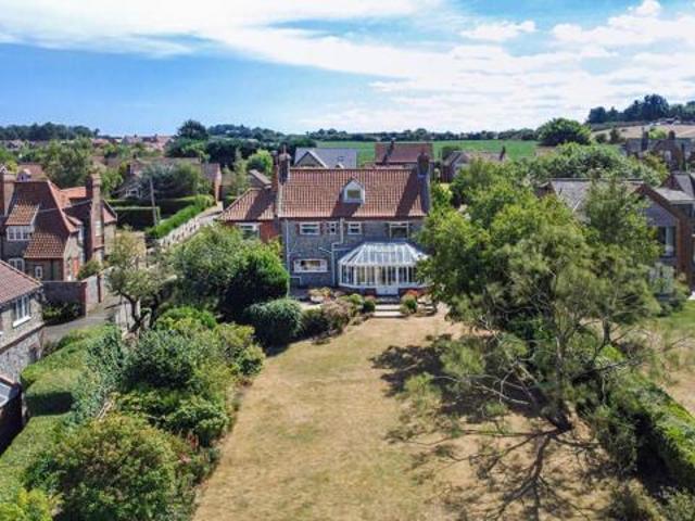 House for sale in Comers, Isle Of Man