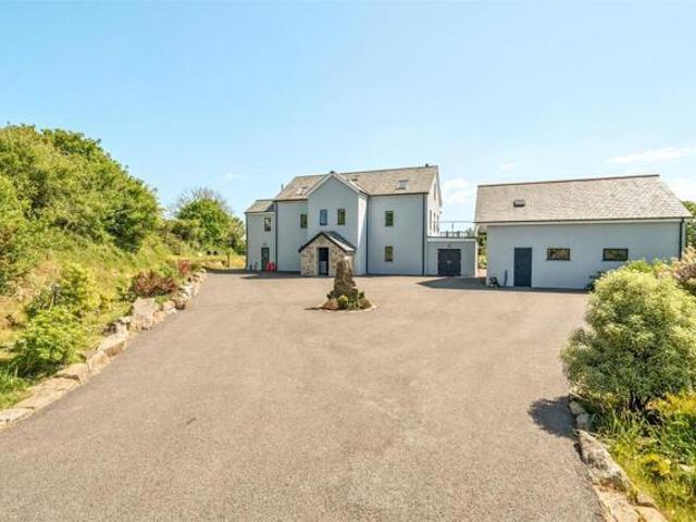 House for sale in Cornwall