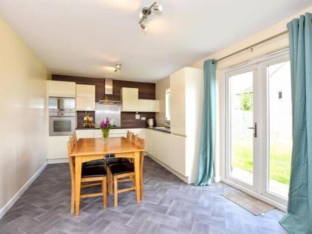 House for sale in Hopefield, Bonnyrigg And Lasswade