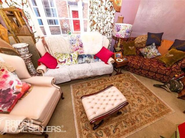 House for sale in High Town, Bridgnorth