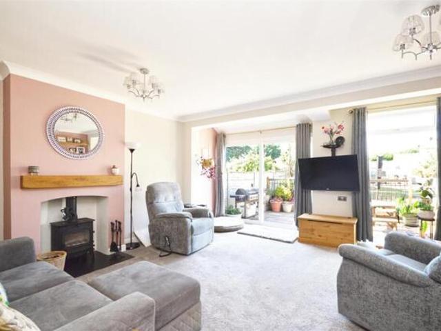 House for sale in Brislington, Broomhill