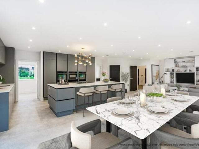 House for sale in Abbots Leigh, Isle Of Man