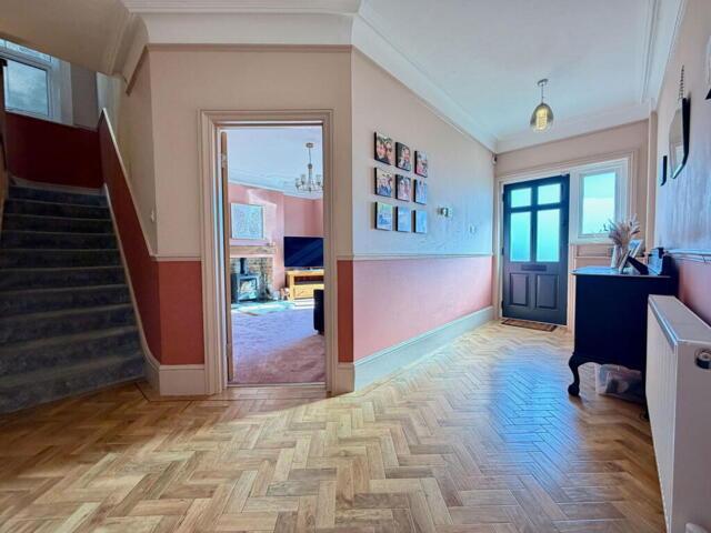 House for sale in St. Peter's, Acol