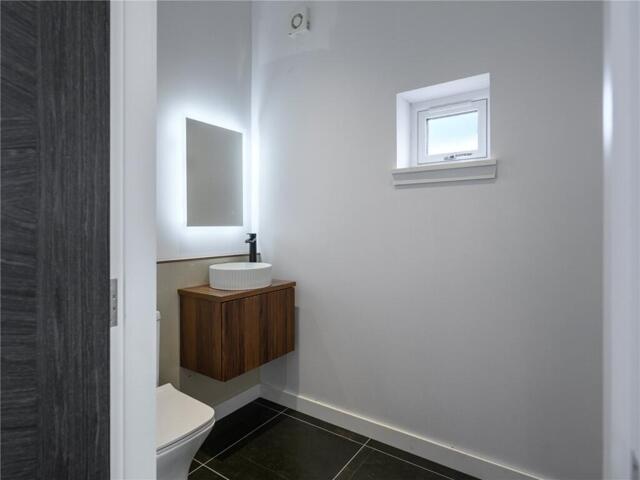 House for sale in Burntisland, Scotland