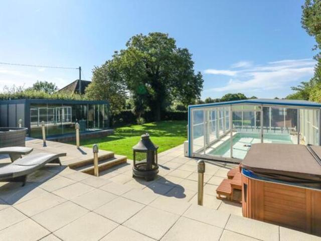 House for sale in Old Wives Lees, Bridgefield