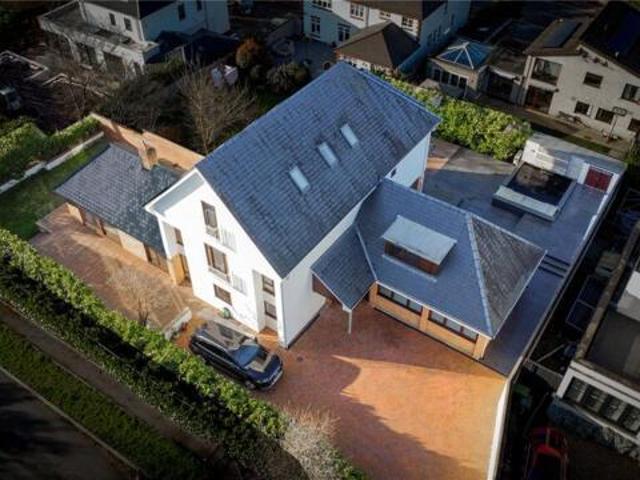 House for sale in Falcon Lodge, Wales