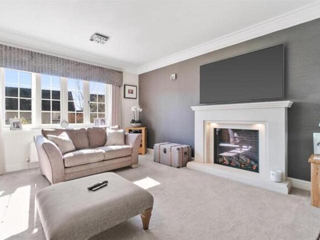 House for sale in Cardross, Geilston House