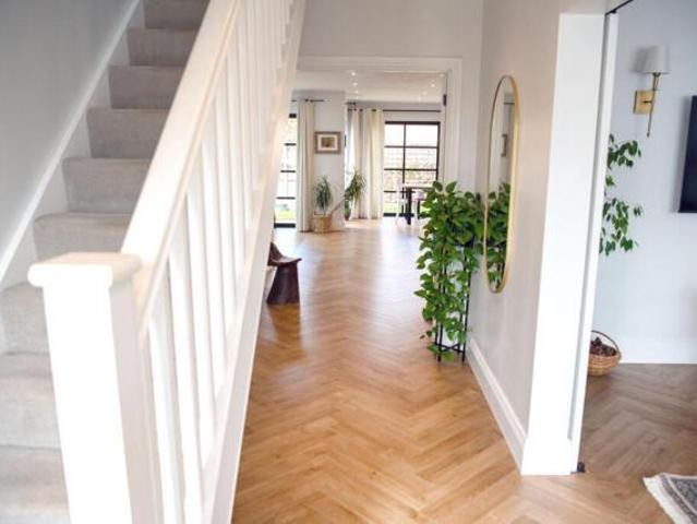 House for sale in Barton, Leicestershire