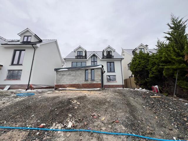 House for sale in New Quay