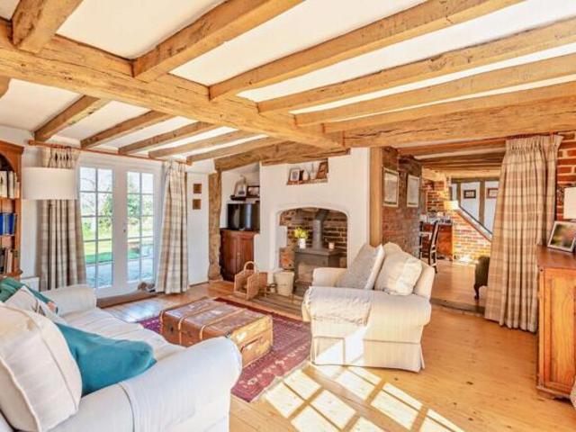 House for sale in Great and Little Leighs, Chelmsford