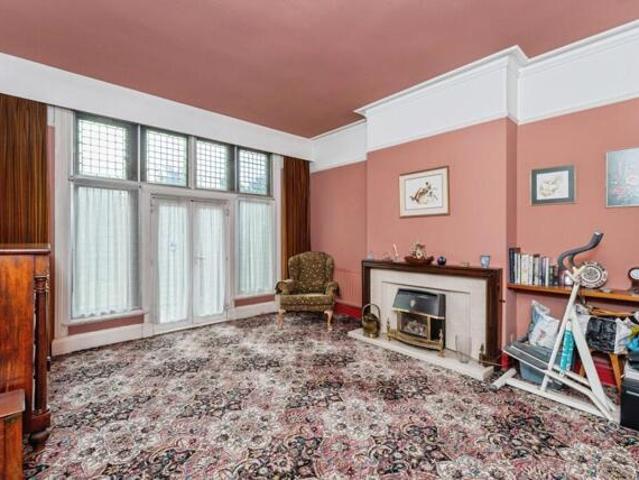 House for sale in Northgate Village, Two Mills