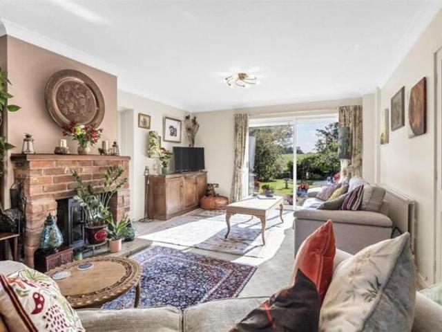 House for sale in Chedburgh, Suffolk
