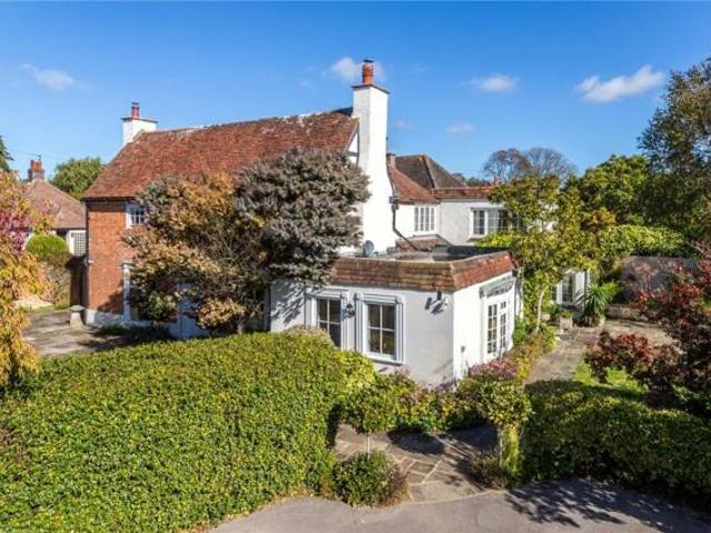 House for sale in Bosham, Littlecote