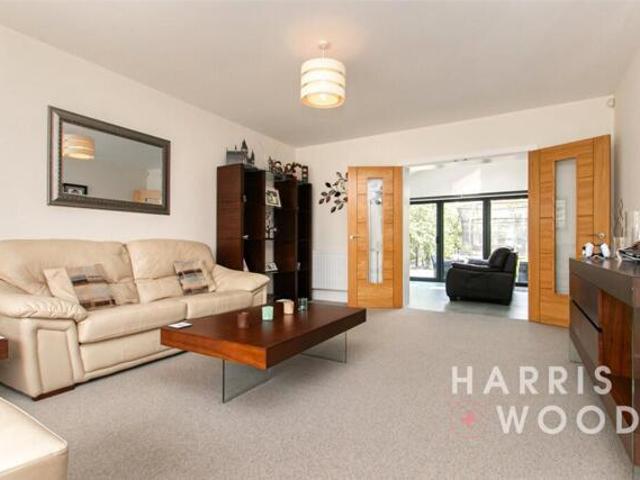 House for sale in Mile End, Fordham Heath