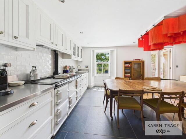 House for sale in Luxulyan, Cornwall