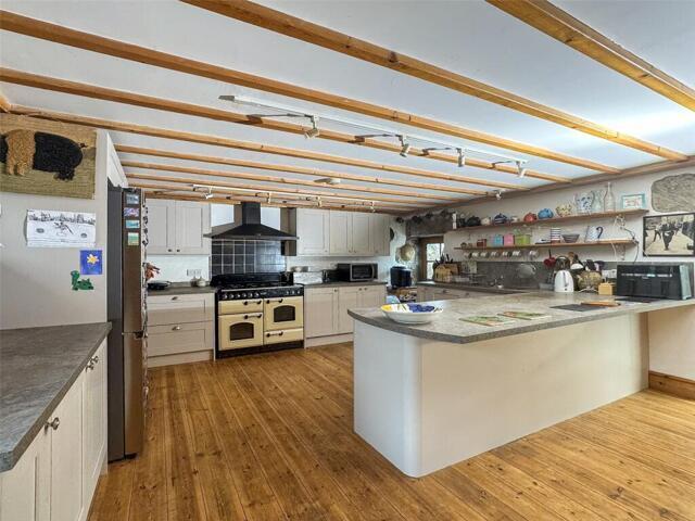 House for sale in Cornwall