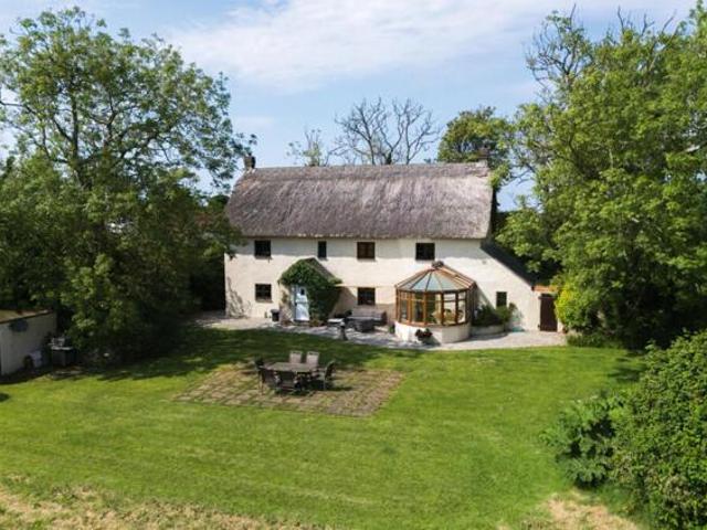 House for sale in St. Erth, Cornwall