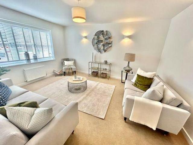 House for sale in Mount Nod, West Midlands