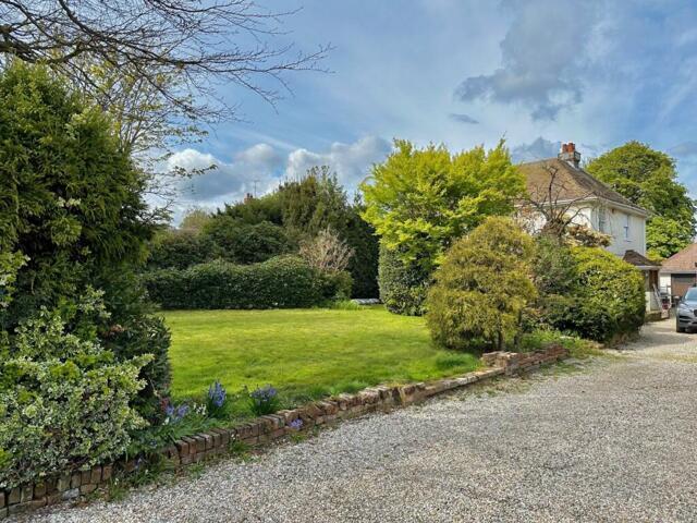 House for sale in Kingsdown, Ash