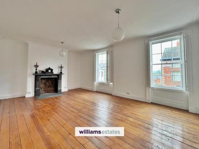 House for sale in Denbigh
