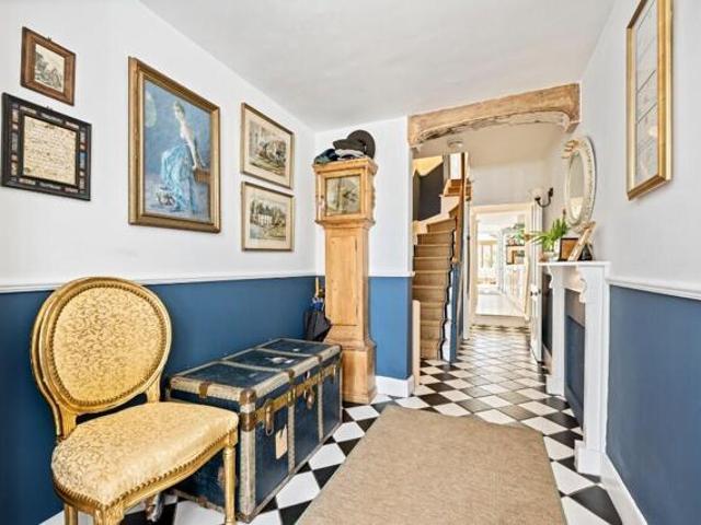 House for sale in Fordington