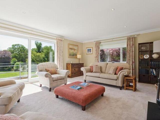 House for sale in Drymen House for sale in Drymen
