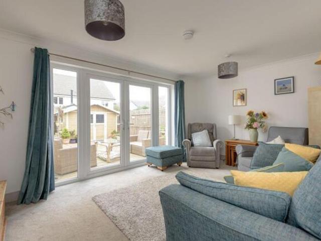 House for sale in Dunbar, Scotland