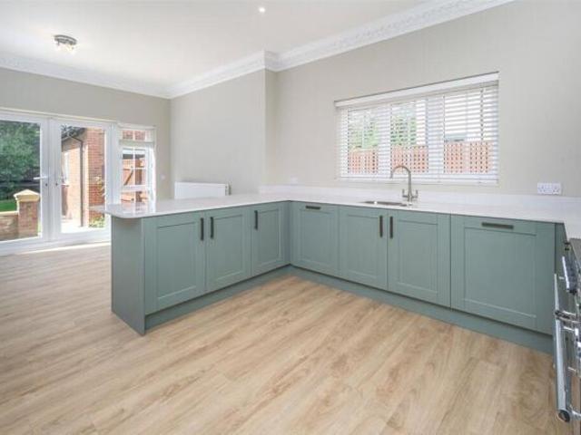 House for sale in Aykley Heads, Isle Of Man